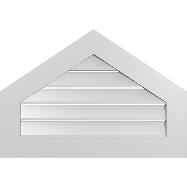 Ekena Millwork GVPPE32X2201SF-08