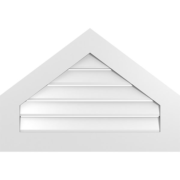 Ekena Millwork GVPPE32X2201SF-09