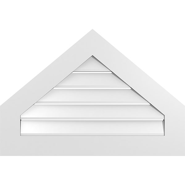 Ekena Millwork GVPPE32X2201SF-10