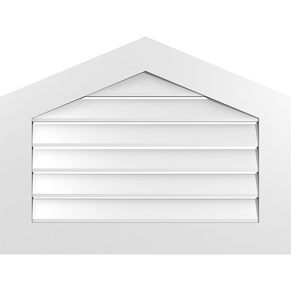 Ekena Millwork GVPPE32X2401SF-05