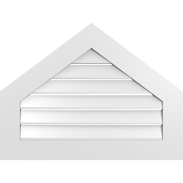Ekena Millwork GVPPE32X2401SF-09