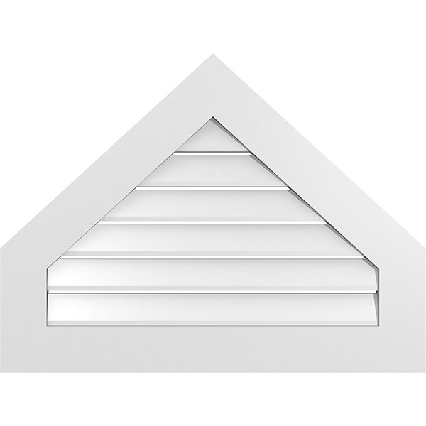 Ekena Millwork GVPPE32X2401SF-11