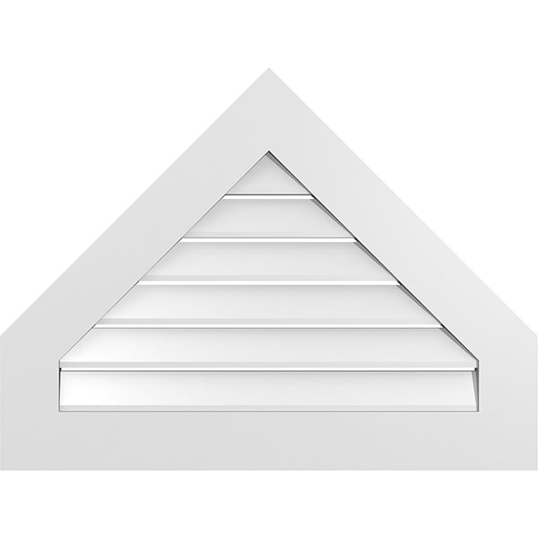 Ekena Millwork GVPPE32X2401SF-12