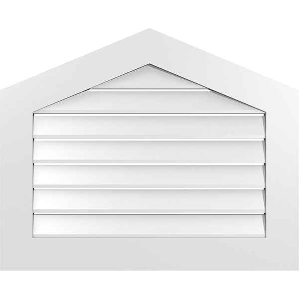 Ekena Millwork GVPPE32X2601SF-05