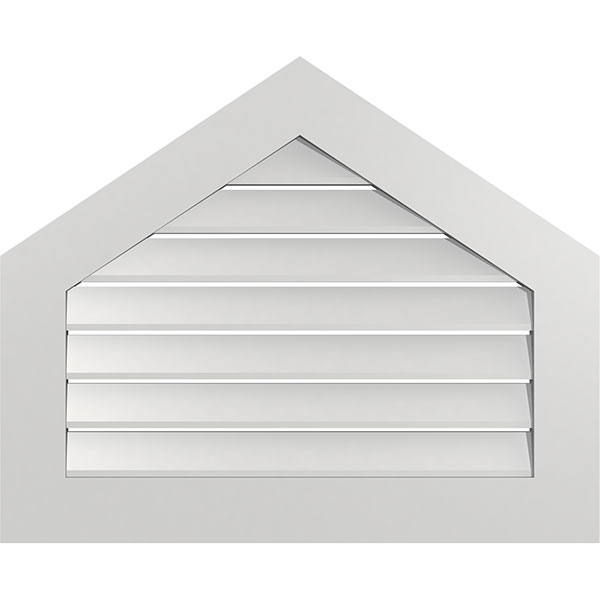 Ekena Millwork GVPPE32X2601SF-08