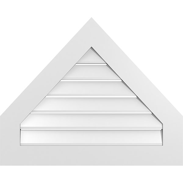 Ekena Millwork GVPPE32X2601SF-13