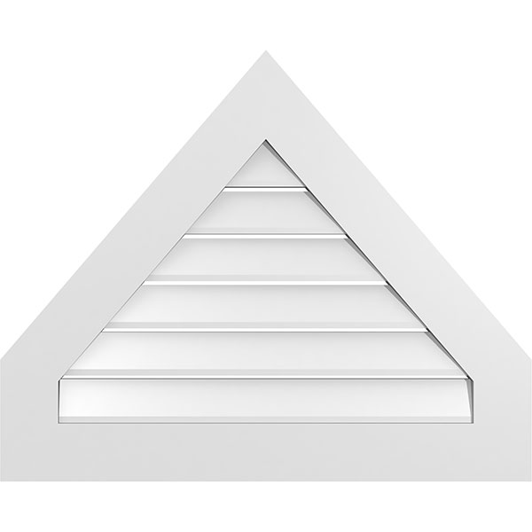 Ekena Millwork GVPPE32X2601SF-14