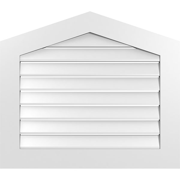 Ekena Millwork GVPPE32X2801SF-04