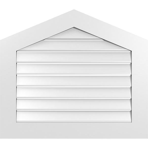 Ekena Millwork GVPPE32X2801SF-05