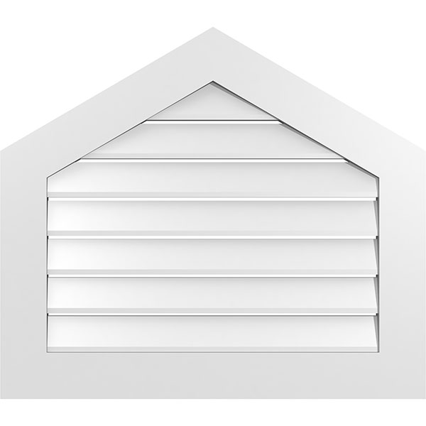 Ekena Millwork GVPPE32X2801SF-07