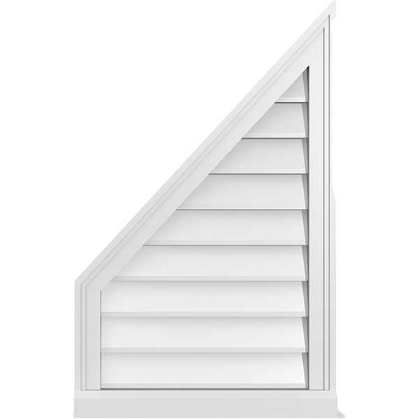 Ekena Millwork GVPPL20X3203SN-13