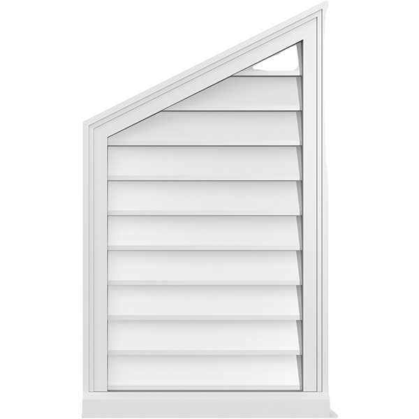 Ekena Millwork GVPPL20X3403SN-06