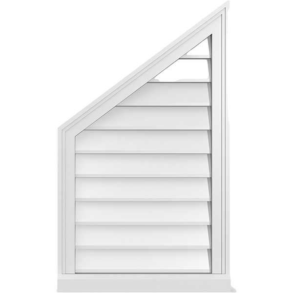 Ekena Millwork GVPPL20X3403SN-09