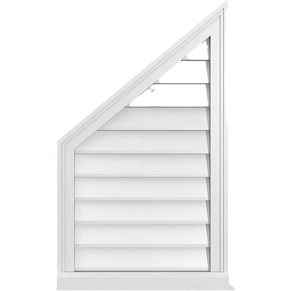 Ekena Millwork GVPPL20X3403SN-10