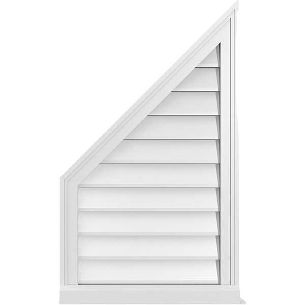 Ekena Millwork GVPPL20X3403SN-12