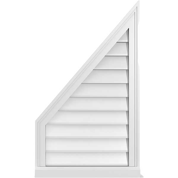 Ekena Millwork GVPPL20X3403SN-14