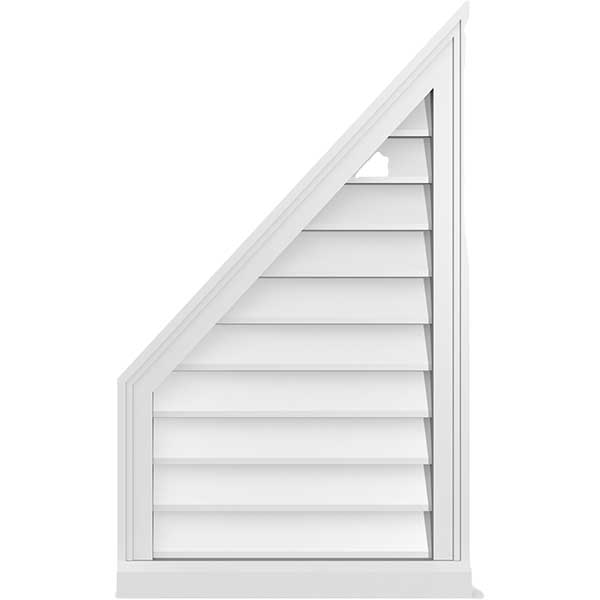 Ekena Millwork GVPPL20X3403SN-13