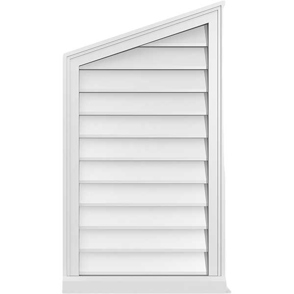 Ekena Millwork GVPPL20X3603SN-04