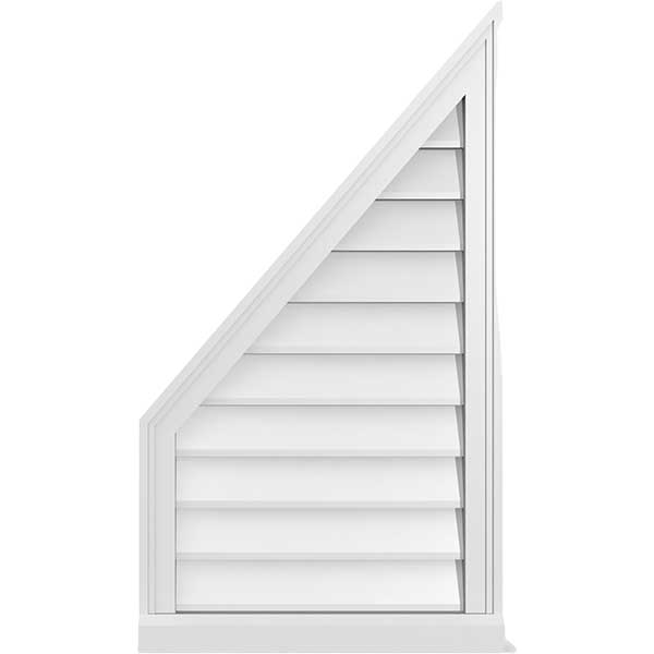 Ekena Millwork GVPPL20X3603SN-14