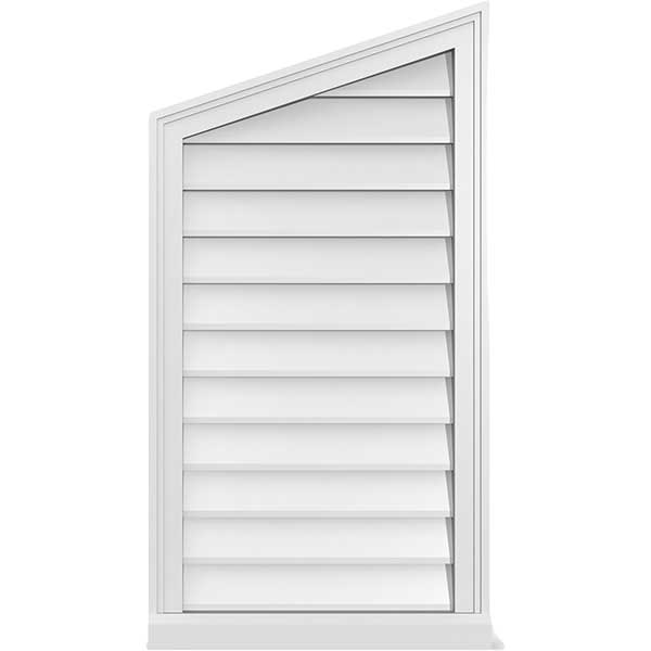 Ekena Millwork GVPPL20X3803SN-04
