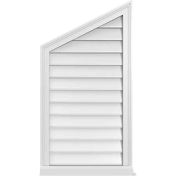 Ekena Millwork GVPPL20X3803SN-06