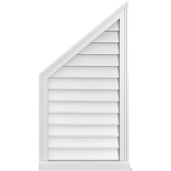 Ekena Millwork GVPPL20X3803SN-10