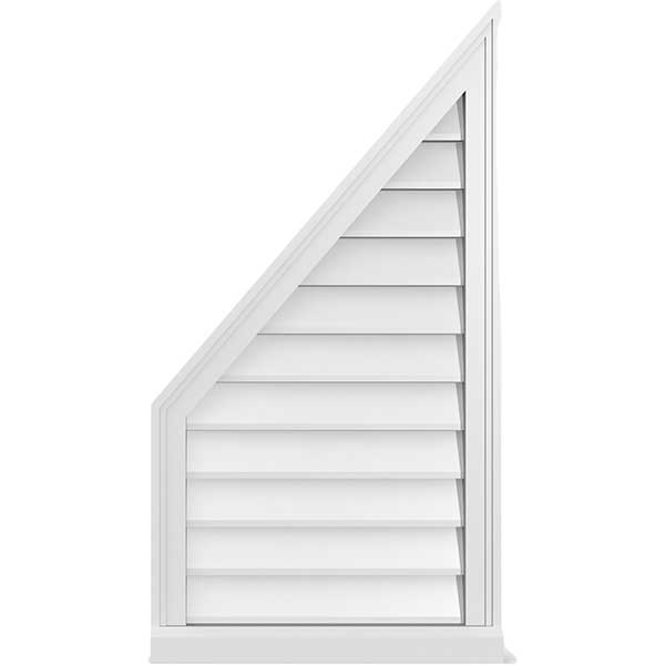 Ekena Millwork GVPPL20X3803SN-14
