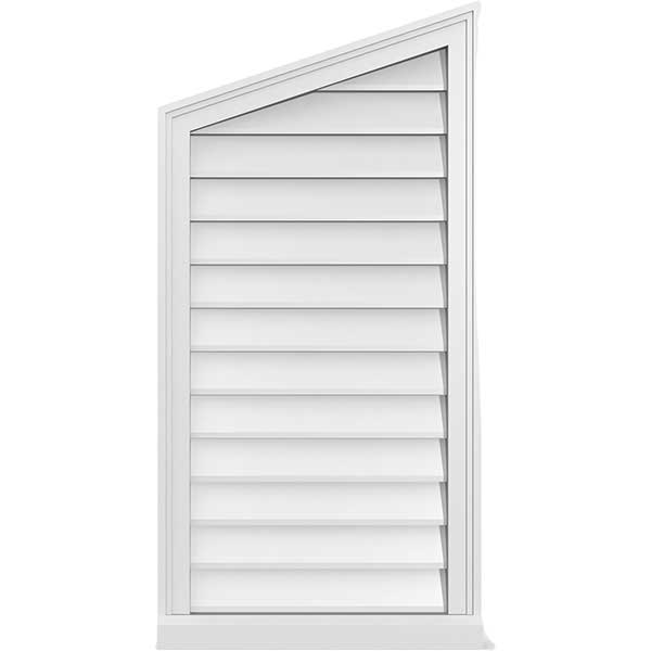 Ekena Millwork GVPPL20X4003SN-04