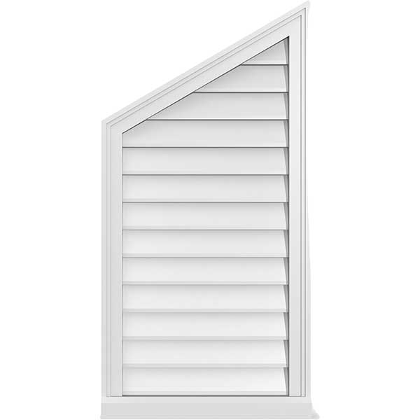 Ekena Millwork GVPPL20X4003SN-07