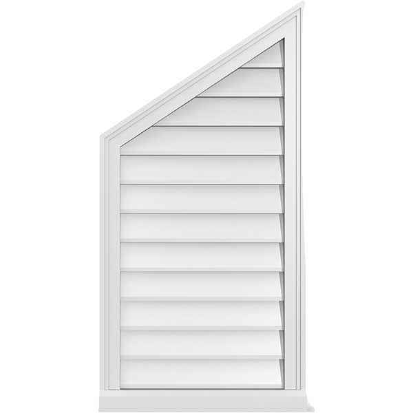 Ekena Millwork GVPPL20X4003SN-08