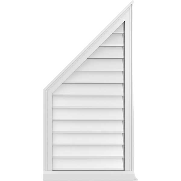 Ekena Millwork GVPPL20X4003SN-12