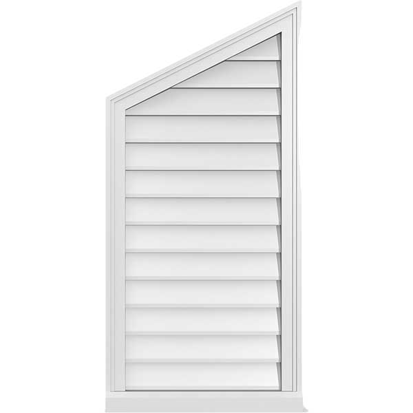 Ekena Millwork GVPPL20X4203SN-06