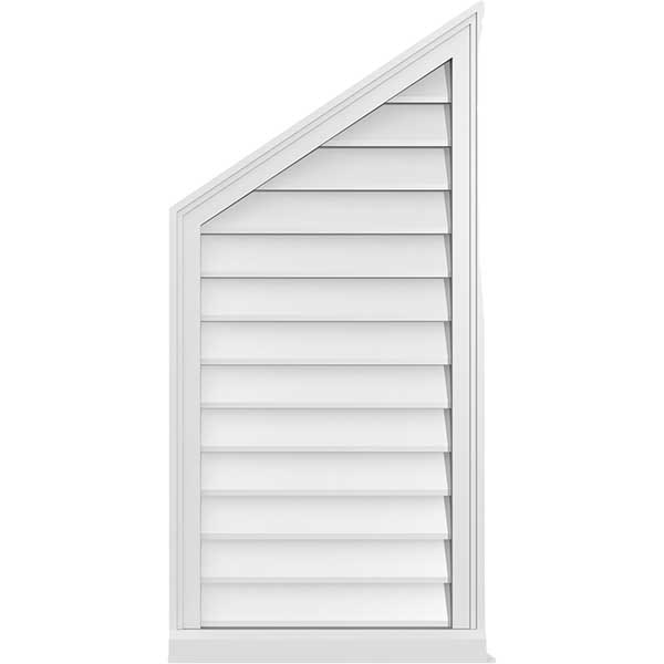 Ekena Millwork GVPPL20X4203SN-08
