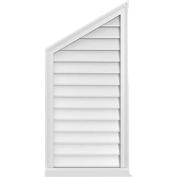 Ekena Millwork GVPPL20X4203SN-07
