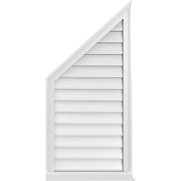 Ekena Millwork GVPPL20X4203SN-11