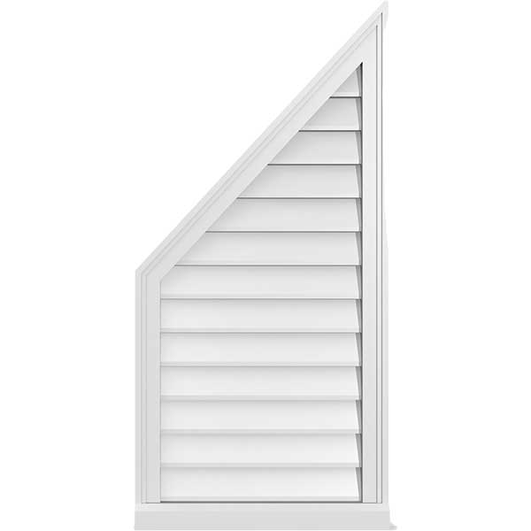 Ekena Millwork GVPPL20X4203SN-13