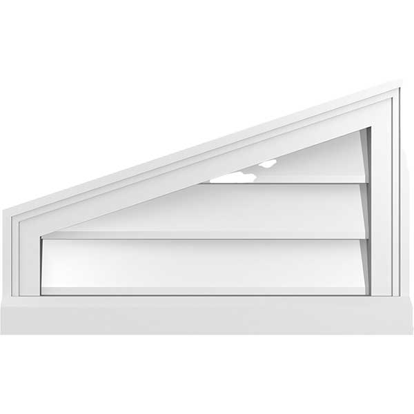 Ekena Millwork GVPPL22X1403SN-04