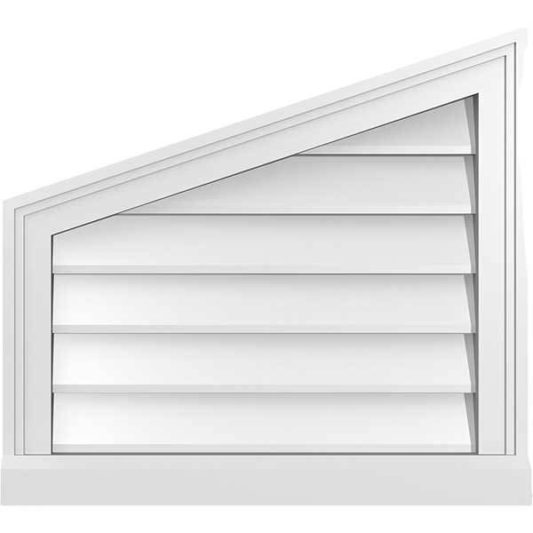 Ekena Millwork GVPPL22X2003SN-04