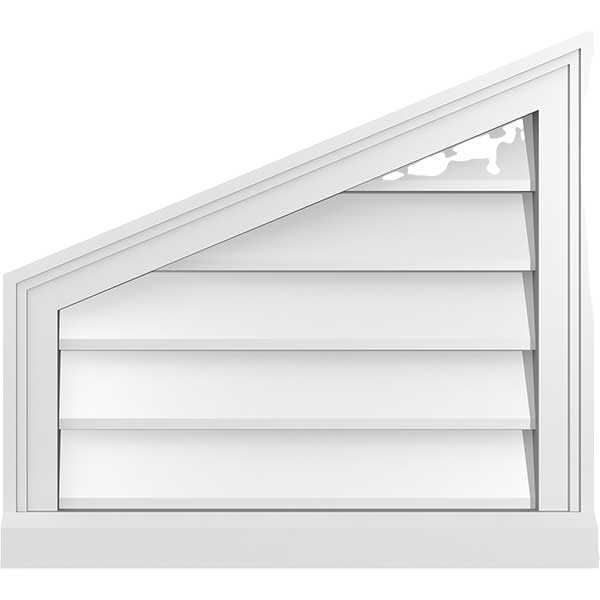 Ekena Millwork GVPPL22X2003SN-05