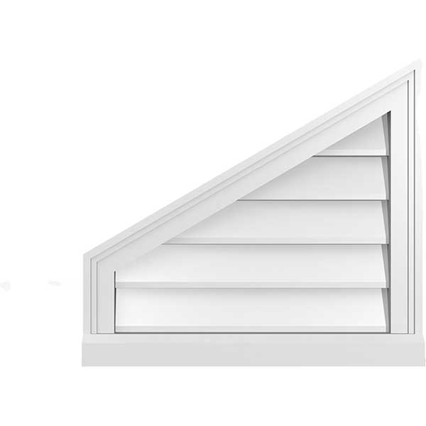 Ekena Millwork GVPPL22X2003SN-07