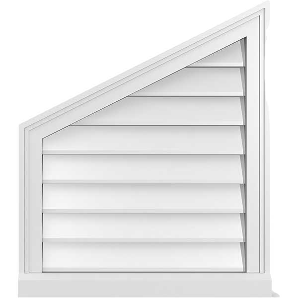 Ekena Millwork GVPPL22X2603SN-06