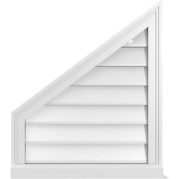 Ekena Millwork GVPPL22X2603SN-09
