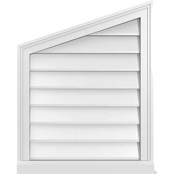 Ekena Millwork GVPPL22X2803SN-04