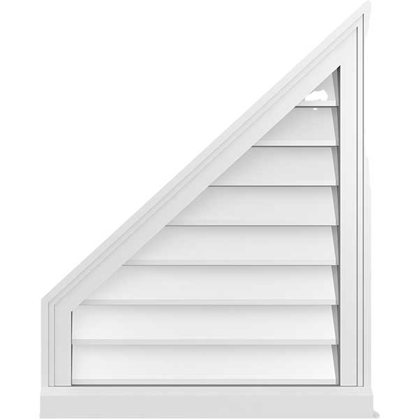 Ekena Millwork GVPPL22X2803SN-11