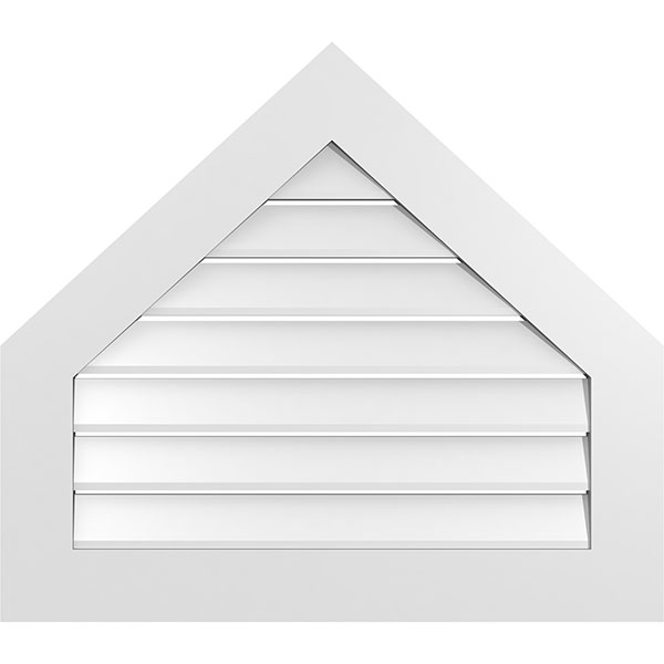Ekena Millwork GVPPE32X2801SF-11