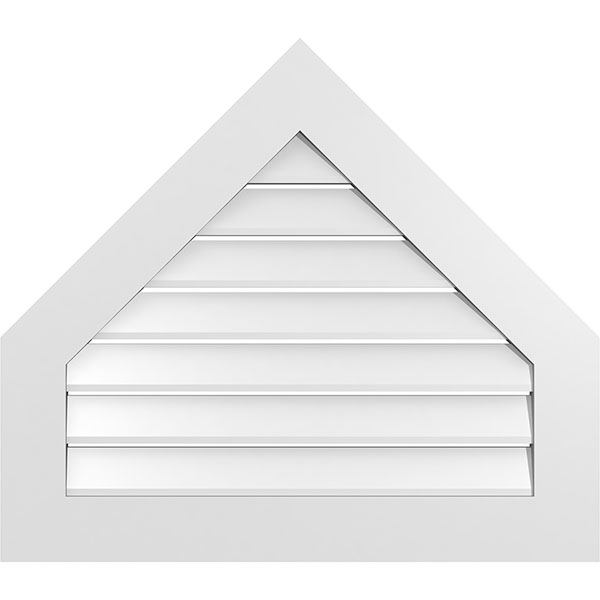 Ekena Millwork GVPPE32X2801SF-12