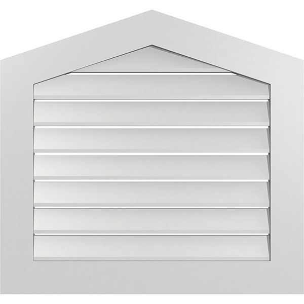 Ekena Millwork GVPPE32X3001SF-04
