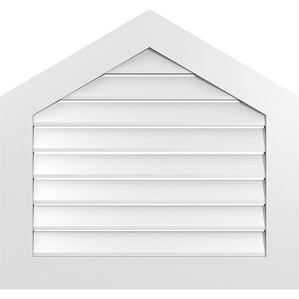 Ekena Millwork GVPPE32X3001SF-07
