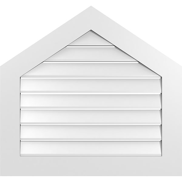 Ekena Millwork GVPPE32X3001SF-08