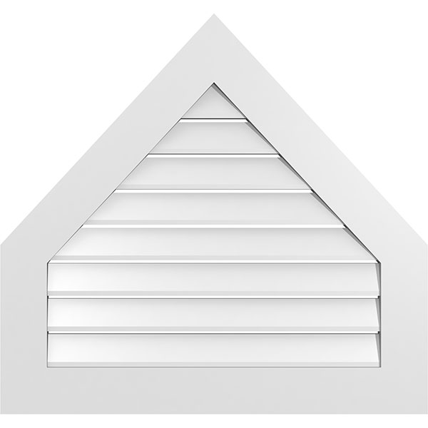 Ekena Millwork GVPPE32X3001SF-13